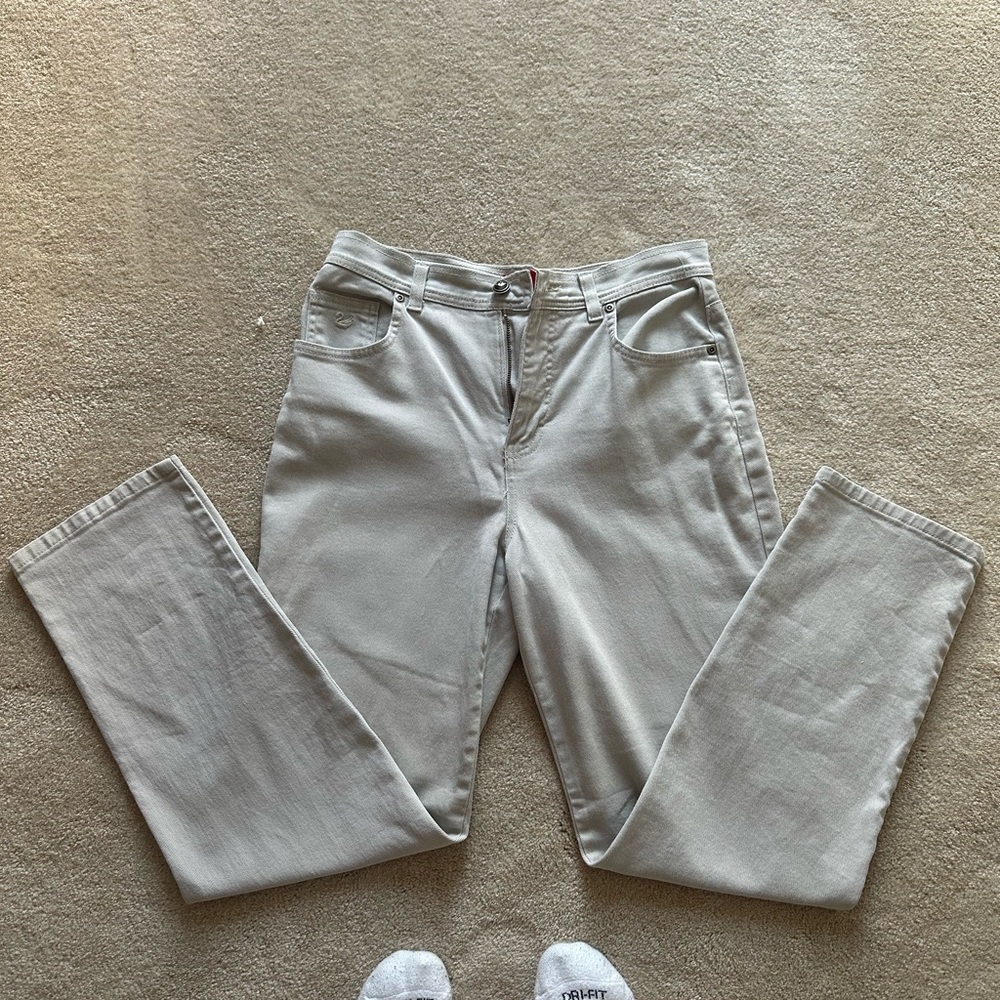Size 6 Gloria Vanderbilt jeans